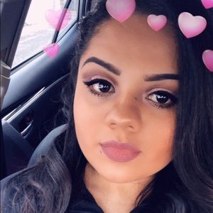 Meet your Posher, Erica